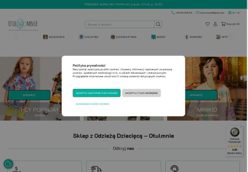 Katarzyna Tercz Otulmnie