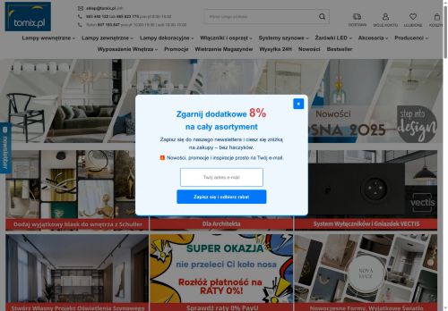 „TOMIX” SPÓŁKA Z OGRANICZONĄ ODPOWIEDZIALNOŚCIĄ SPÓŁKA KOMANDYTOWA