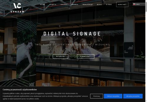 VC System Sp. z o.o.